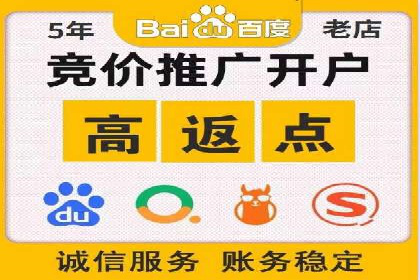 百度竞价广告的投放成本与ROI分析案例